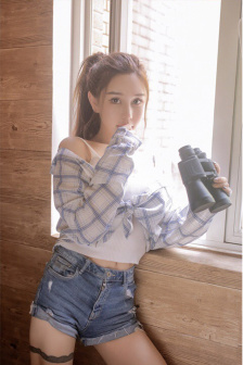 狂野少女免费观看